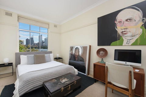 Sun-filled Apartment With Stunning Harbour Views H353 - Holiday Jervis Bay 2
