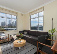Sun-filled Apartment with Stunning Harbour Views H353 - Holiday Jervis Bay