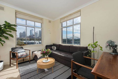 Sun-filled Apartment With Stunning Harbour Views H353 - Holiday Jervis Bay 0