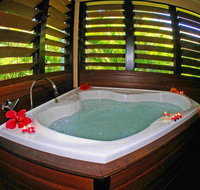 Sunbird Gardens - Holiday Jervis Bay