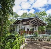 Sunbird Retreat - Holiday Jervis Bay