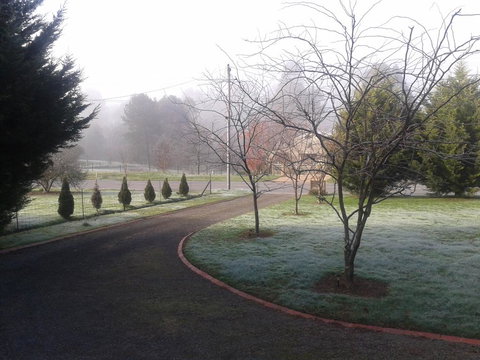 Sunburst Retreat - Holiday Jervis Bay 3