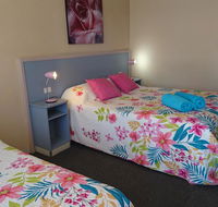 Sunflower Motel - Holiday Jervis Bay