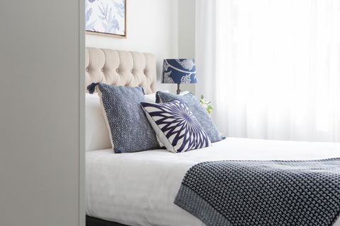 Sunny Apartment In Quiet And Green Neighbourhood - Holiday Jervis Bay 3