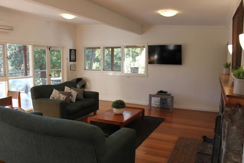 Sunny Corner Lake Eildon - Holiday Jervis Bay 3