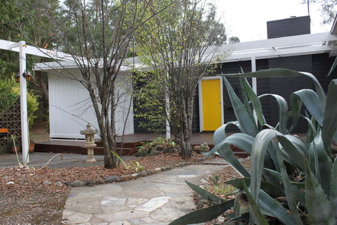 Sunny Corner Lake Eildon - Holiday Jervis Bay 1