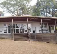 Sunny Corner Lake Eildon - Holiday Jervis Bay