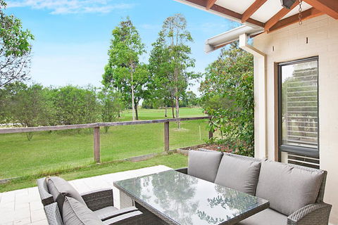 Sunny Finch House - Holiday Jervis Bay 0