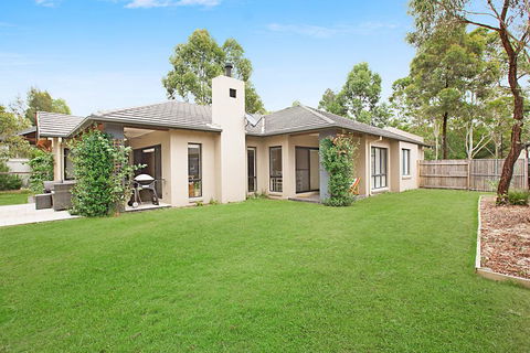 Sunny Finch House - Holiday Jervis Bay 2