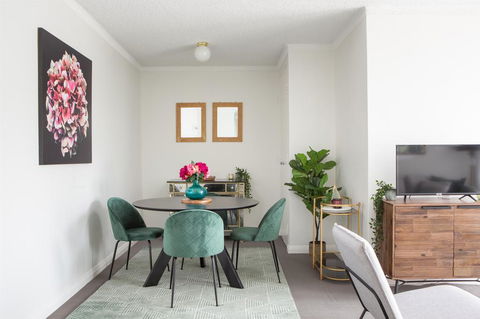 Sunny Apartment In Quiet And Green Neighbourhood - Holiday Jervis Bay 2