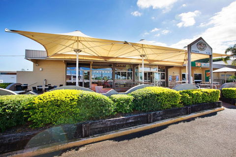 Sunnybank Hotel Brisbane - Holiday Jervis Bay 0