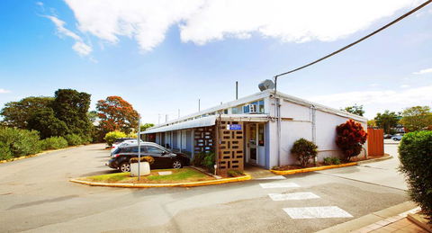 Sunnybank Hotel Brisbane - Holiday Jervis Bay 1