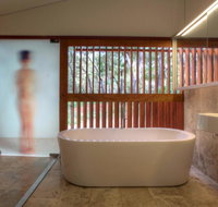 Sunrise at 1770 Holidays - Holiday Jervis Bay