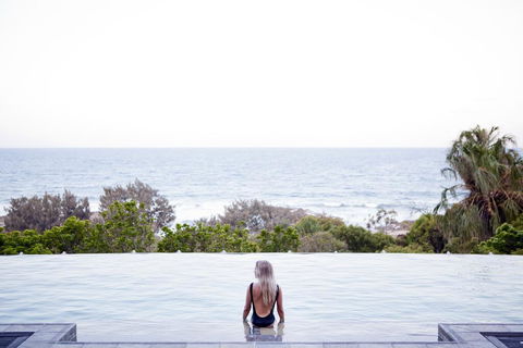 Sunrise At 1770 Holidays - Holiday Jervis Bay 1