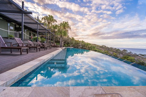 Sunrise At 1770 Holidays - Holiday Jervis Bay 2