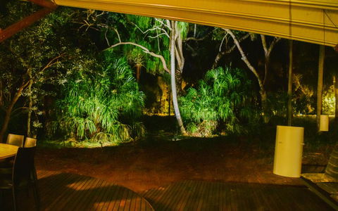 Sunrise At 1770 Holidays - Holiday Jervis Bay 3
