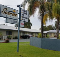 Sunrise Motel - Holiday Jervis Bay