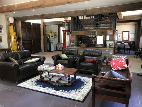 Sunset Cottages - Holiday Jervis Bay 2