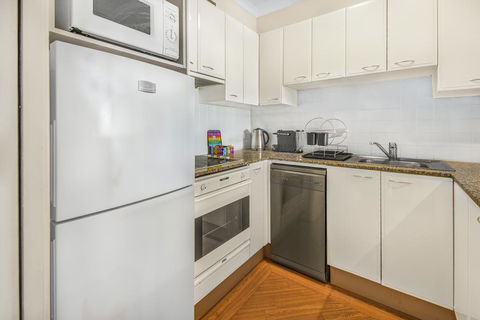Super Convenient Apartment With Garden Views - Holiday Jervis Bay 3