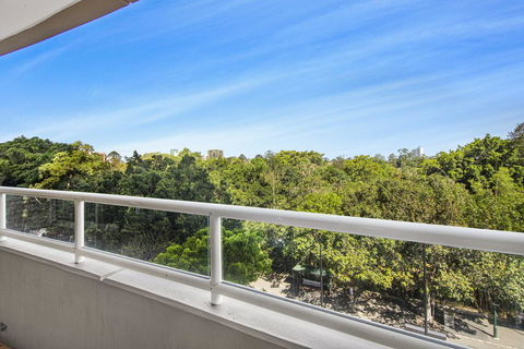 Super Convenient Apartment With Garden Views - Holiday Jervis Bay 0