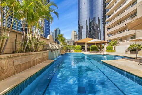 Super Convenient Apartment With Garden Views - Holiday Jervis Bay 2