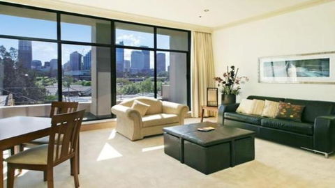 Superior Apartment With Views - Holiday Jervis Bay 0