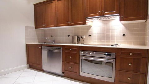 Superior Apartment With Views - Holiday Jervis Bay 3