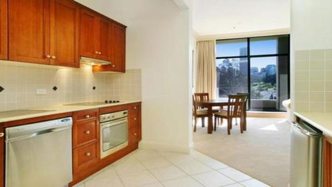 Superior Apartment With Views - Holiday Jervis Bay 2