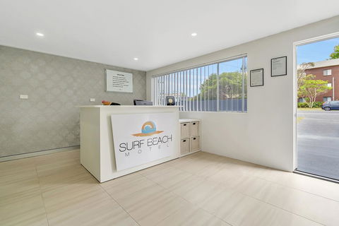 Surf Beach Motel Port - Holiday Jervis Bay 2