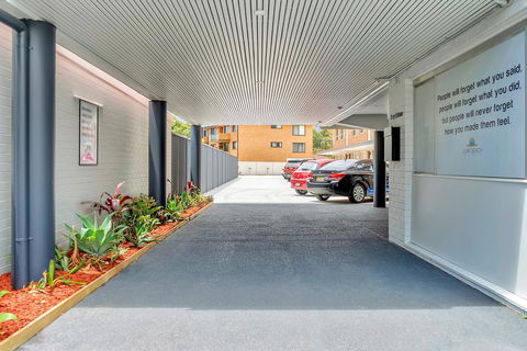 Surf Beach Motel Port - Holiday Jervis Bay 1