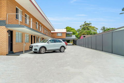 Surf Beach Motel Port - Holiday Jervis Bay 3