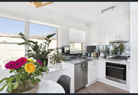 SurfSide Escape In Coogee - Holiday Jervis Bay 0