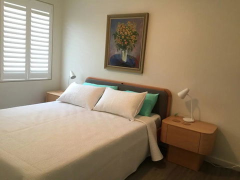 SurfSide Escape In Coogee - Holiday Jervis Bay 2