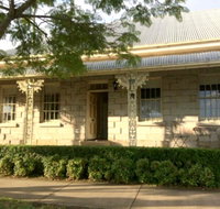 Surgeon's Cottage - Holiday Jervis Bay