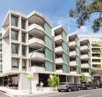 Surry Hills Fully Furnished Apartment ELZ - Holiday Jervis Bay