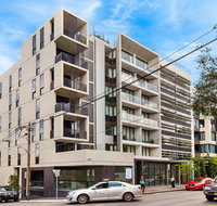 Surry Hills Modern Furnished Self-Contained Apartment ELZ - Holiday Jervis Bay