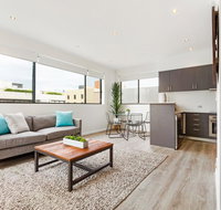 Surry Hills Modern Self-Contained One-Bedroom Apartment 19 FOV - Holiday Jervis Bay
