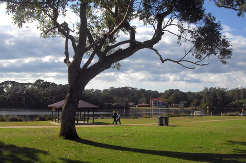Sussex Shores - Holiday Jervis Bay 1