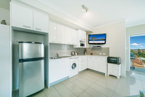 Suttons Beach Apartments - Holiday Jervis Bay 3