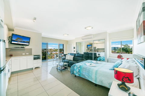 Suttons Beach Apartments - Holiday Jervis Bay 1
