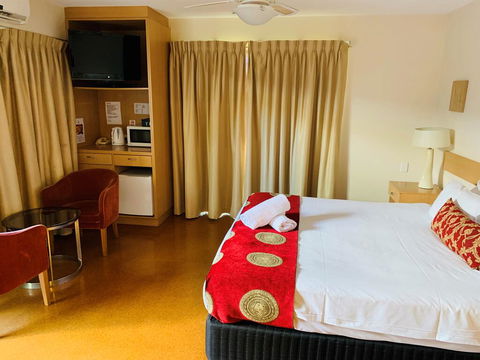 Swan Valley Oasis Resort - Holiday Jervis Bay 2