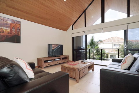 Swanriver Applecross Shortstays - Holiday Jervis Bay 2