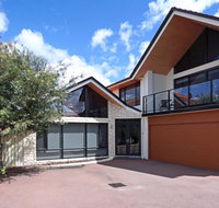 Swanriver Applecross Shortstays - Holiday Jervis Bay