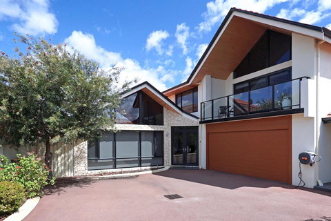 Swanriver Applecross Shortstays - Holiday Jervis Bay 0