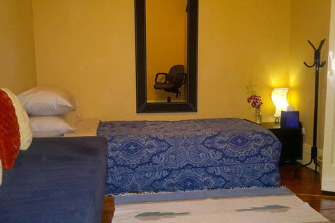 Sydney Airport Executive Homestay - Holiday Jervis Bay 3