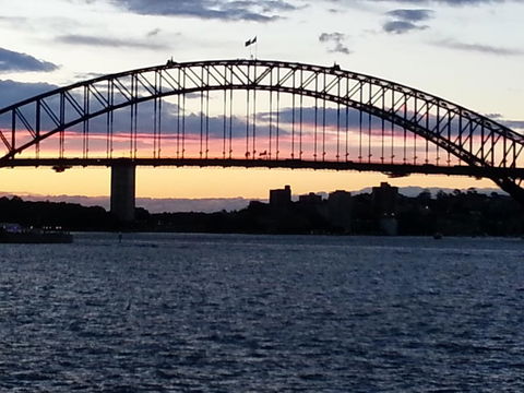 Sydney Airport Executive Homestay - Holiday Jervis Bay 1
