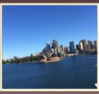 Sydney Oprah House Private Apartment - Holiday Jervis Bay