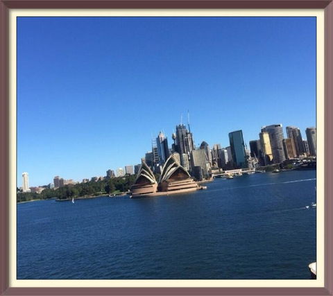 Sydney Oprah House Private Apartment - Holiday Jervis Bay 0