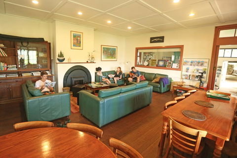 Sydney, Pittwater YHA - Holiday Jervis Bay 3