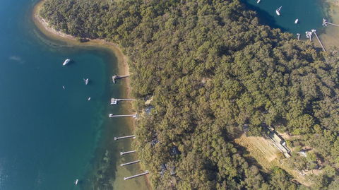 Sydney, Pittwater YHA - Holiday Jervis Bay 1